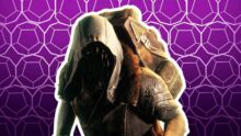 Xur 今天在哪里？（3 月 11 日至 15 日）-命运 2 Xur 位置和异域指南